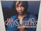 DJ QUIK RHYTHMALISM (2022 REISSUE) BRAND NEW SEALED VINYL LP 2ND II NONE SNOOP
