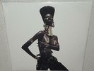 TEYANA TAYLOR THE ALBUM (2022) BRAND NEW SEALED VINYL LP