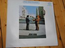 Pink Floyd – Wish You Were Here (Half-Speed Mastered)