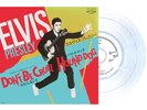 DON'T BE CRUEL / HOUND DOG JAPAN EDITION GLOW IN THE DARK VINYL 7