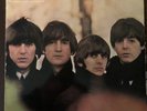The Beatles - Beatles for Sale - 1964 First Press VG+/VG