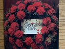 THE STRANGLERS NO MORE HEROES 33 rpm Vinyl MINT 12” LP 1977  First US Pressing