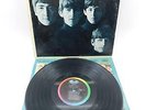 Beatles Meet The Beatles  Mono Vinyl LP Record (G, Capitol) #M-1-3