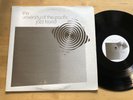 University of the Pacific Jazz Band LP Private Press Tony Kissane Ultrasonic