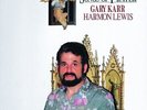 Gary Karr, Harmon Lewis: Songs Of Prayer - LP 180g Vinyl