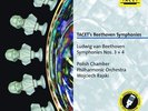 Beethoven: Symphonies Nos. 3 & 4 (2x LP 180g)