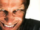 Aphex Twin Richard D.James Album 180g 1LP Vinyl +MP3 2013 Warp WARPLP43