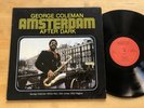 George Coleman - Amsterdam After Dark LP Timeless Holland Hilton Ruiz VG++