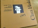 Clara Haskil Mozart Beethoven ... recital Besancon Festival 1956 Ina Fnac Sealed
