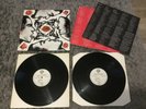 Red Hot Chili Peppers “Blood Sugar Sex Magik” Orig 1991 EU vinyl 2Lp + Inners