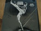 DAVID BOWIE MAN WHO SOLD THE WORLD VINYL LP USA  STICKERED SLV w/POSTER 1972 EX