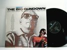 JOHN ZORN LP The Big Gundown Ennio Morricone 1986 Nonesuch jazz  vinyl