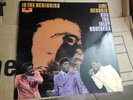 The Isley Brothers & Jimi Hendrix ‎– In The Beginning 1971 -  EX - LP