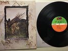 Led Zeppelin IV 1977 **VG+** PRESSWELL CLUB pressing SD19129