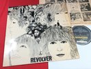 The Beatles  REVOLVER  -  LP Parlophone PMC 7009 UK 1966 Mono