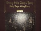 Crosby, Stills, Nash & Young - Deja Vu (Original Master Recording)