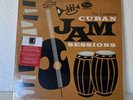 COMPLETE CUBAN JAM SESSIONS NEW 2018 BOX SET 5 LP JULIO GUTIERREZ NINO RIVERA