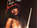 Ohio Players ‎- Fire LP 180 Gram Colored Vinyl - NEW FRIDAY MUSIC RECORD