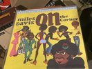 Miles Davis On The Corner MFSL MoFi Mobile Fidelity Sound Lab New & Sealed #5309