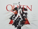 The Many Faces Of Queen TRANSPARENT ORANGE vinyl 2 LP NEW/SEALED