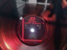 GARY NUMAN    Telekon   LP   Rare DARK CRIMSON Vinyl    Plus 7