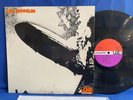 LED ZEPPELIN FIRST 0920078 BIEM ATLANTIC ORIGINAL FRANCE LP EXC+