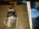 THE KINKS : ARTHUR LP 1969 PYE UPS 544 JAPAN +GIMMICKINSERT
