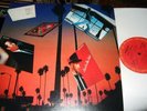 PINK FLOYD : THE WALL PROMO ONLY LP 1980 CBS/SONY XDAP 93014 JAPAN