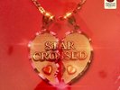 Kacey Musgraves Star-Crossed Limited ORANGE vinyl LP NEW/SEALED