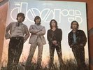 DOORS Waiting For The Sun ELEKTRA EKS-74024 Stereo Gatefold Original Gold Label