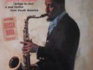 Sonny Rollins Whats New vinyl LP mono NEW/SEALED