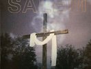 Salem King Night vinyl LP NEW/SEALED