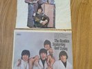 The Beatles 1966 3rd State mono #3 Butcher Cover in near mint- peeled condition