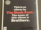 The Black Keys BROTHERS - Brand New, Sealed   Deluxe Remastered  2xLP