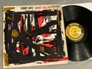 SONNY ROLLINS   SONNY BOY LP   PRESTIGE PRLP-7207 MONO RVG