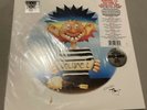 Grateful Dead-Europe 72 vol 2-Limited Edit.-4x Vinyl LP-180g-RHINO-R1528783-RARE