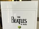 The Beatles In Mono 2014 vinyl box set - Open Box All Contents New / Sealed.