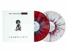 The Notorious Big - Ready To Die VMP Exclusive Red Splatter Vinyl 2 LP Sealed