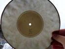 USSR GEORGIAN X-RAY ROENTGEN RECORD  UNIQUE ITEM