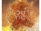 Dune - Original Motion Picture Soundtrack 2XLP Vinyl Limited / Mondo Greg Ruth