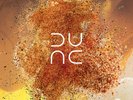 Dune Original Motion Picture Soundtrack 2XLP Mondo Exclusive Vinyl Record - NEW