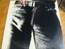 1971 LP Record ROLLING STONES Sticky Fingers COC 59100 PLAY TESTED - EX -SONIC
