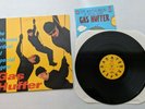 Gas Huffer The Inhuman Ordeal Of Special Agent Gas Huffer Vinyl Record LP 1996