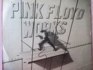 PINK FLOYD - WORKS - VINYL LP MADE IN USA 1983 VG++/EX