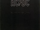 AC/DC Back In Black US reissue vinyl LP NEW/SEALED