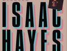 Isaac Hayes Greatest Hit Singles vinyl LP NEW/SEALED