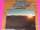 Rare SEALED private NW Christian rock lp DAVE STAIGLE Morning Sun 1980 synth AOR
