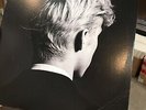 Troye Sivan Bloom vinyl LP DAMAGED SLEEVE NEW/SEALED