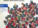 Lee Konitz Plays With The Gerry Mulligan Quartet Blue Note Tone Poet 180gm Vinyl
