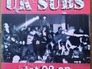 UK SUBS 'Riot 98 EP' 7